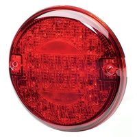 Hella Heckleuchte 2SB 357 026-011