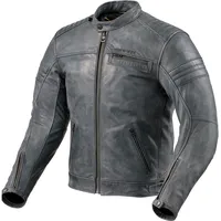 RevIt! Revit Restless Lederjacke - - 56