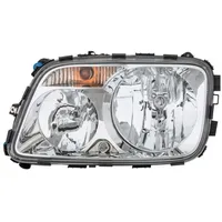 Hella 1EH 009 513-011 FF/Halogen-Hauptscheinwerfer