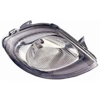 Van Wezel Hauptscheinwerfer rechts für RENAULT Trafic Ii Opel