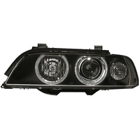 Hella 1EL 008 052-581 Halogen/Xenon-Hauptscheinwerfer |