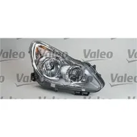 Valeo Hauptscheinwerfer VALEO 043375