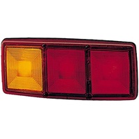 Hella 2SD 003 167-011
