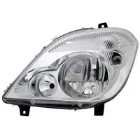Van Wezel Scheinwerfer Links für MERCEDES-BENZ Sprinter 5-T 3-T