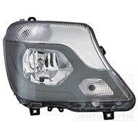 Van Wezel Hauptscheinwerfer rechts 3083964