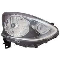 Van Wezel Hauptscheinwerfer