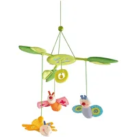 HABA 3735 - Mobile Blütenfalter
