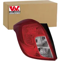 Van Wezel Rückleuchte Links 3775931