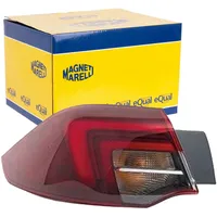 Magneti Marelli Heckleuchte