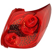 Hella 2VP 354 677-011 Heckleuchte - Glühlampe links