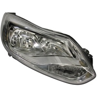 TYC Hauptscheinwerfer TYC 20-12569-05-2