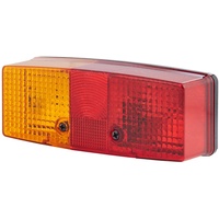 Hella 2SE 003 184-011 Heckleuchte - Halogen