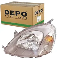 DEPO Hauptscheinwerfer links