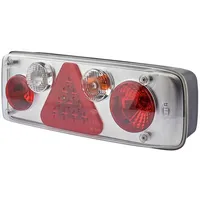 Hella Heckleuchte 24V Rechts