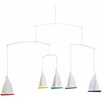 Flensted Mobiles Dinghy Regatta 5