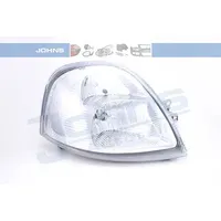 Johns 60 91 10-2 Hauptscheinwerfer Scheinwerfer, Frontscheinwerfer
