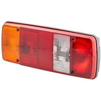 Hella Heckleuchte 2SK 003 567-651