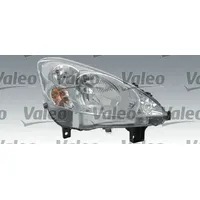 Valeo Hauptscheinwerfer 043775