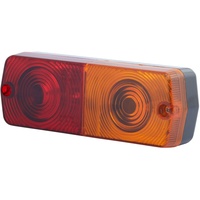 Hella Heckleuchte - VALUEFIT 2SD 357 033-001