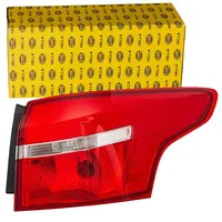 Hella Heckleuchte 2SD 354 828-161