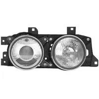 Van Wezel Scheinwerfer rechts für BMW