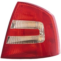 Hella 9EL 354 076-011 Heckleuchte - Glühlampe- ECE -
