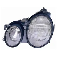 Van Wezel Scheinwerfer MERCEDES-BENZ CLK