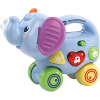 Vtech Kleiner Schiebe-Elefant