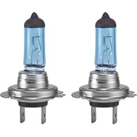 Unitec cartrend H7 Xenon BlueDesign 12V 55W 2x, Blau