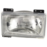 Johns Scheinwerfer FIAT,PEUGEOT,CITROËN 30 41 09 für Fiat Ducato