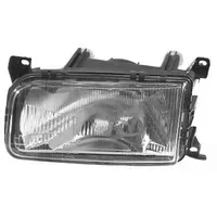 Van Wezel Scheinwerfer rechts für VW Passat B3/B4