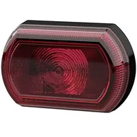 Hella Schlussleuchte Shapeline Tech Small - LED hinten links