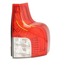 Hella 2SK 011 065-041 Heckleuchte - LED - ECE/SAE/CCC