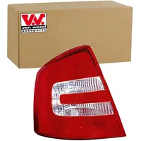 Van Wezel Heckleuchte DEPO 665-1909R-UE