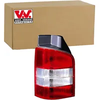 Van Wezel Heckleuchte