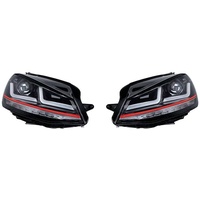 Osram LEDHL103-GTI, für VW Golf VII