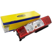 Magneti Marelli 712201621120