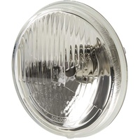 Hella 1A3 002 850-031 Halogen-Scheinwerfereinsatz, Hauptscheinwerfer - 12V -
