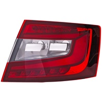 Hella Rückleuchte LED rechts für Skoda Octavia III
