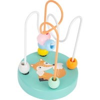 Small Foot Company small foot Motorikschleife Fuchs Pastell,