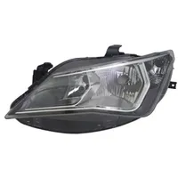 Van Wezel Hauptscheinwerfer 4924963