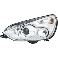 Hella 1ZS 009 250-791