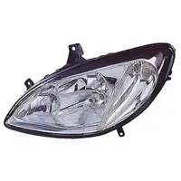 Van Wezel Scheinwerfer links für MERCEDES-BENZ Vito / Mixto