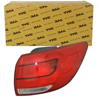 TYC Heckleuchte TYC 11-12917-15-2