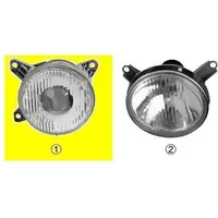 Van Wezel Scheinwerfer links für BMW 5 7