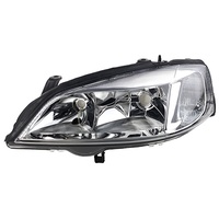 Johns Scheinwerfer OPEL (55 08 09-9) für Astra G