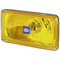 Hella 1FB 005 860-261 Halogen-Fernscheinwerfer - Comet 450 -