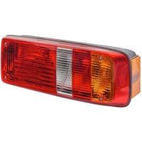 Hella Heckleuchte 2VP 340 930-021