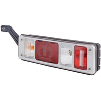 Hella Heckleuchte 2VP 340 961-531