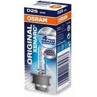 Osram Glühlampe, Fernscheinwerfer XENARC ORIGINAL 66240